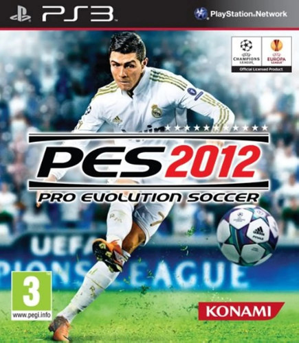 Gioco pes 2012 per - per, ps3