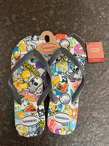 Sandali infradito havaianas - sandali,