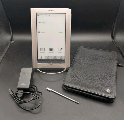 Sony daily edition - daily,