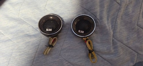 Coppia tweeter blam signature - coppia,