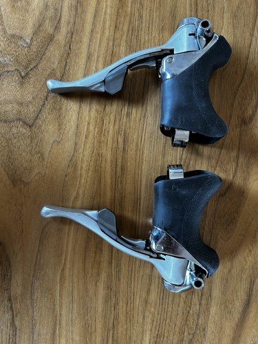 Cambio integrato shimano - cambio,