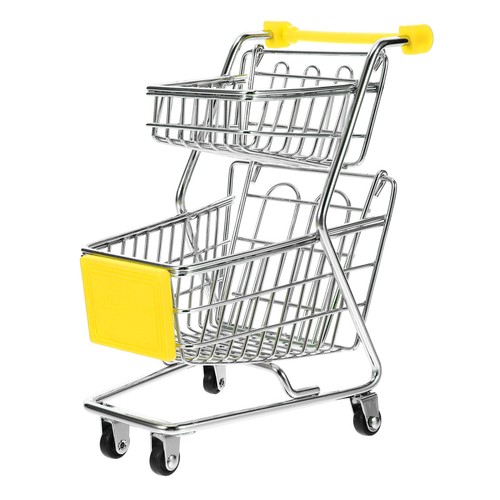 Simulazione carrello spesa - carrello,