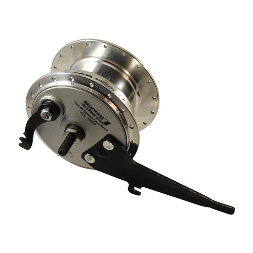 Mozzo ruota anteriore sturmey - ruota,