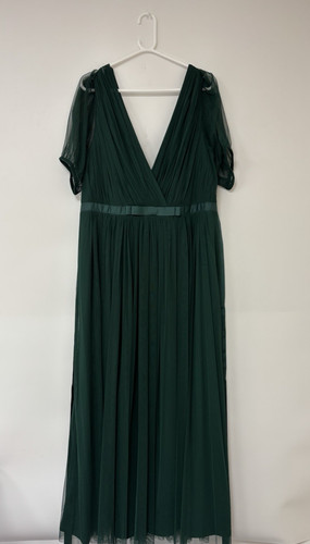 Maxi abito donna - monsoon, ellie