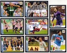 Calciatori 2013-2014 Film del