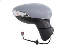 Specchietto retrovisore