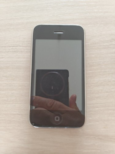 Apple iphone 8gb - iphone, 3g