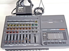 FOSTEX X-28H Registratore a 4 tracce, registratore mixer multitracker - AV002778