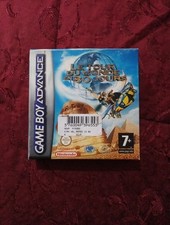 Gioco Game Boy Advance, il giro del mondo in 80 giorni ?? come nuovo.