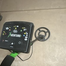 White's Xventure Metal