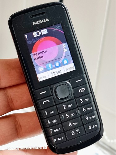 Cellulare nokia 113 rm 871 - nokia,