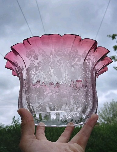 Very nice victorian comet - very,