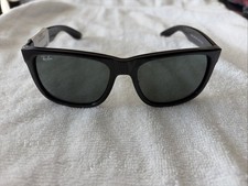 Ray Ban Sunglasses Justin