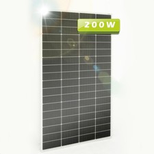 Pannello Solare Fotovoltaico