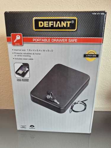 Cassetto portatile combinato - cassetto,