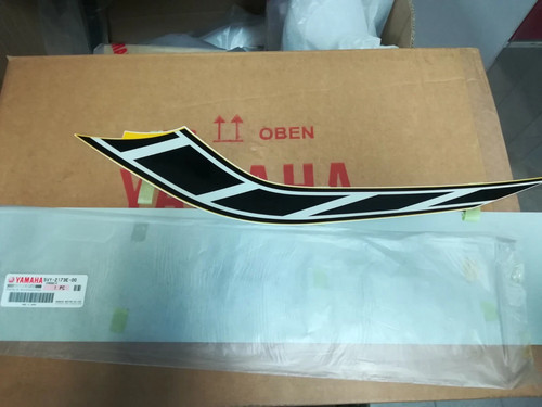Adesivo carena fairing - carena,