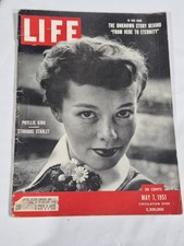Vintage Life Magazine 7 maggio