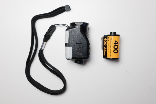 Reveni labs spotmeter - labs, 2