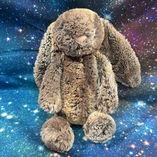 Jellycat Medium Woodland Babe