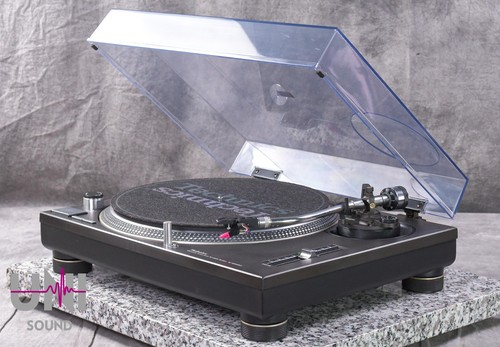 Technics 1200mk3 giradischi - technics,