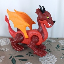 Fisher Price Imaginext 2013