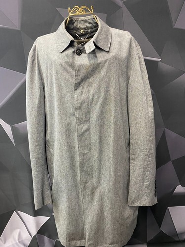 Luxury burberry trench coat - luxury,