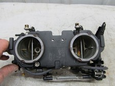 2000 Seadoo GTX 951 Limited XP