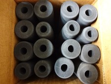 Bulk Lot 16 Rod Building