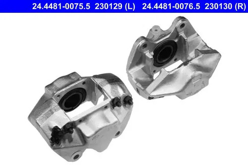 Pinza freno fissa - freno,