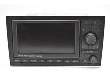 AUDI A4 Avant 8ED, B7 Lettore