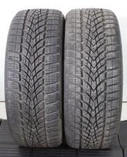 2 pneumatici invernali