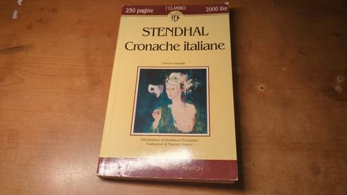 Cronache italiane tascabili - cronache, italiane-