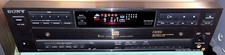 SONY CDP-C67ES 5-Disc CD