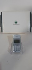 Sony Ericsson T100 Soft Silver