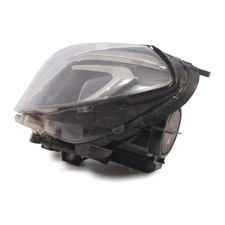 Faro Anteriore Sinistro -