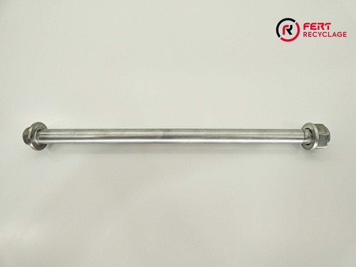 Asse forcellone honda - asse,