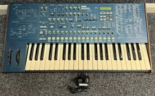KORG MS2000 Sintetizzatore