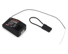 Spektrum slr300 ricevitore - spektrum, rc