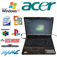 Pc Notebook Retrogaming N64