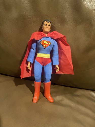 Modellino mego superman - modellino,