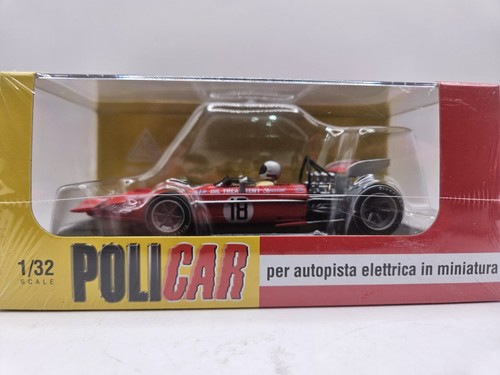 Policar car04f marzo 701 18 - policar, #18