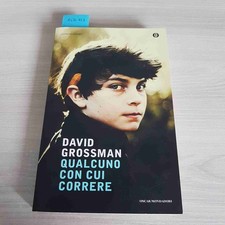 QUALCUNO CON CUI CORRERE -