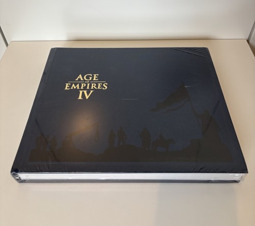 Age empires official - of,