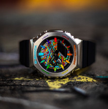 1 di 1 Limited | Artista
