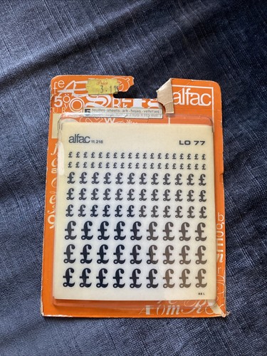 Alfac trasferimenti - 77,