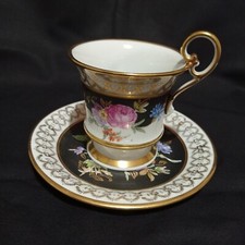 Tazza thè vieux limoge - da, "vieux