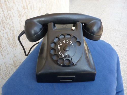Telefono tavolo ericsson in - telefono,
