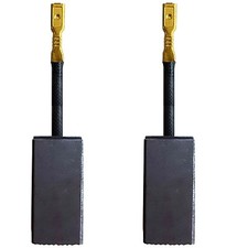 Spazzole carbone carbone 6,8 x