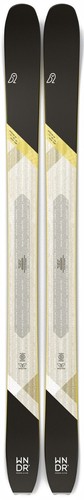 Sci freeride wndr alpine - wndr,