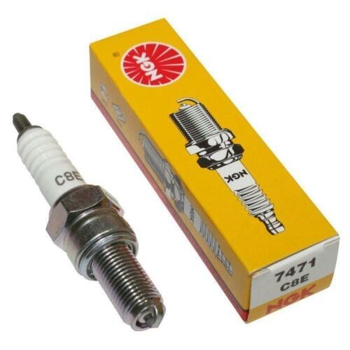 Candela ngk c8e - candela,